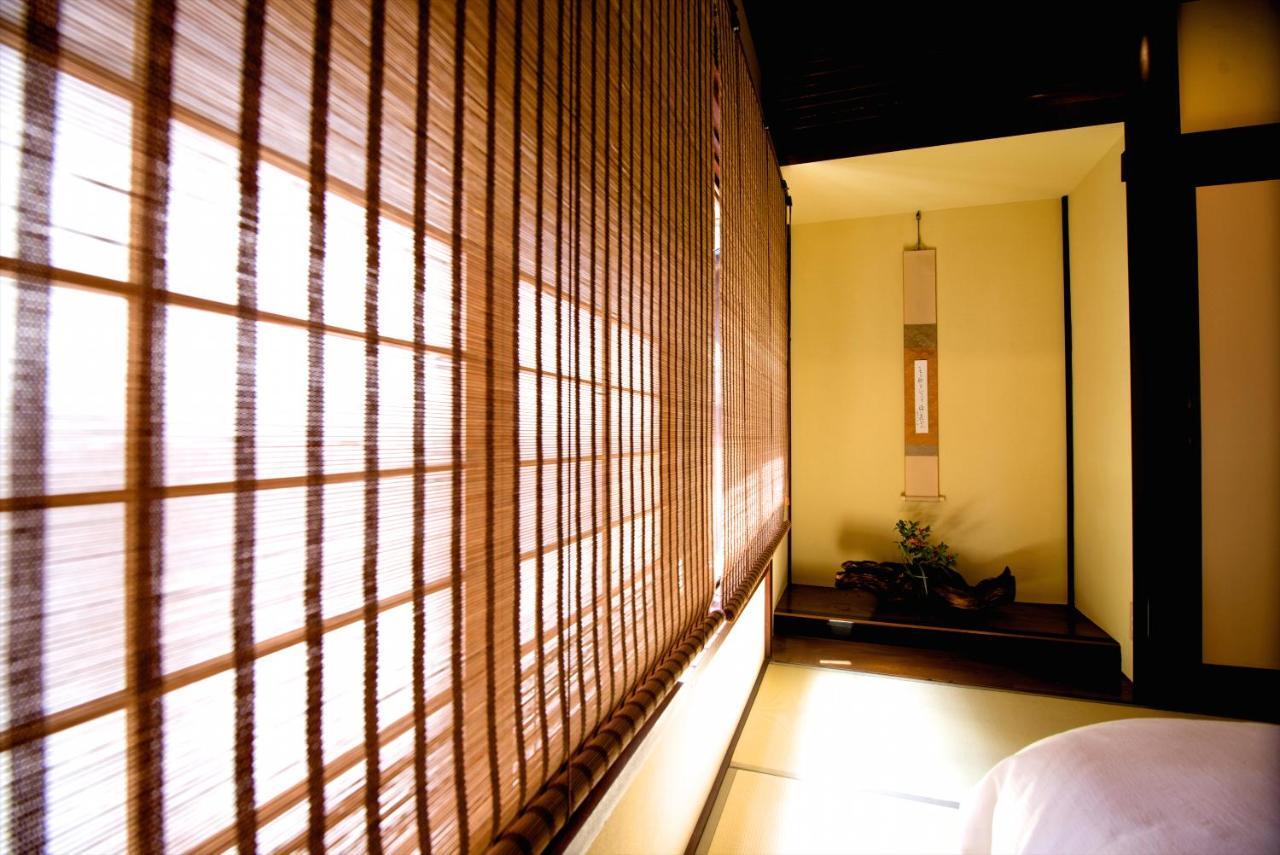 Kazueya Villa คานาซาว่า ภายนอก รูปภาพ